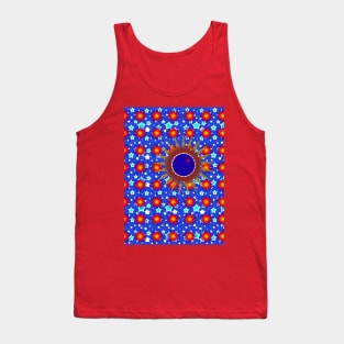 Star Power! Tank Top